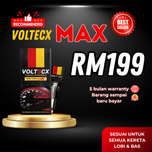 VOLTECX MAX