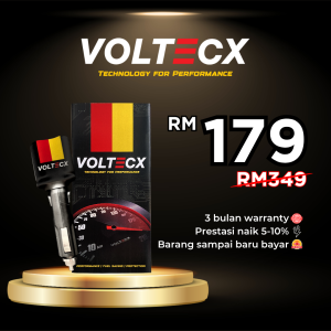 VOLTECX
